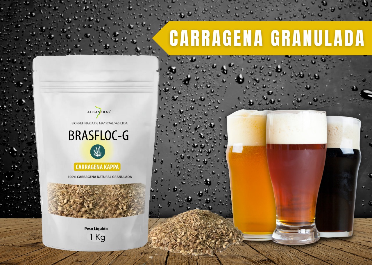 Brasfloc