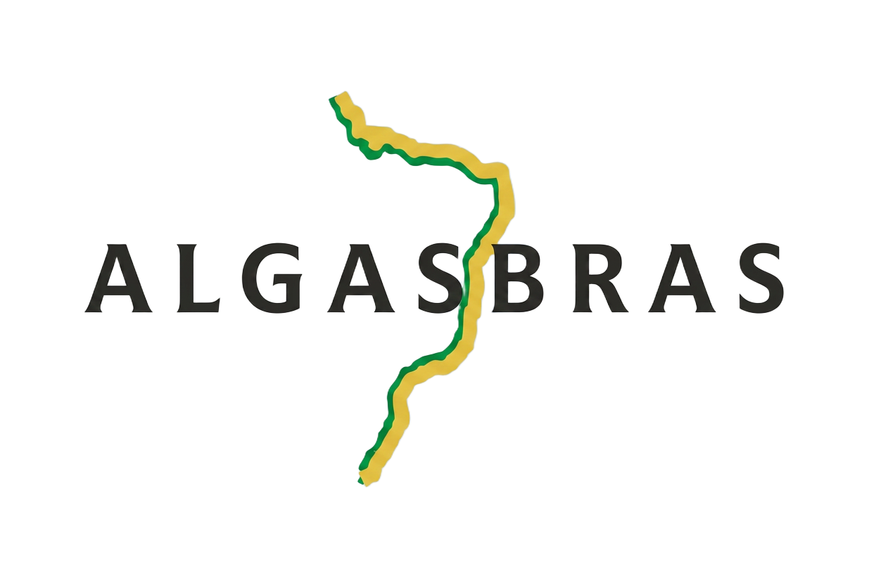 Algasbras